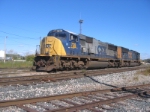 CSX 728